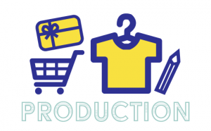 オリジナルグッズ製作