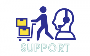 トータルサポート